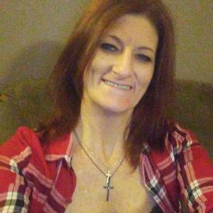 Meet your Posher, Chrissy